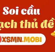 xổ số miền bắc